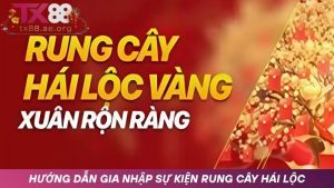 Hướng dẫn nhận tiền thưởng từ nhà cái TX88