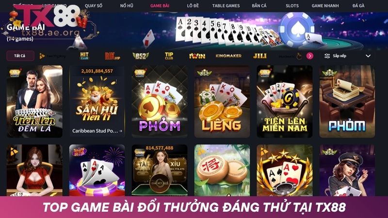 Không gian giải trí chất lượng chuẩn Quốc tế